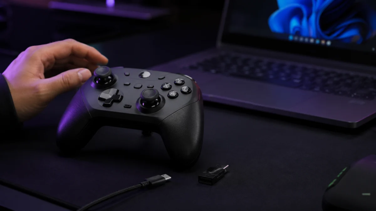 GameSir G7 Pro 8K PCが認識しない時の対処法｜接続方式別に確認