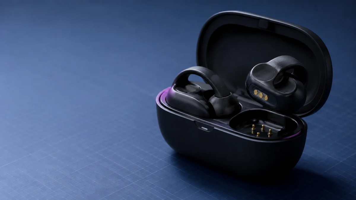 Bose Ultra Open Earbuds One Side Not Charging: Fix